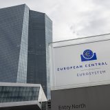L'institution gardienne de l'euro a poursuivi jeudi dernier sa lutte contre l'inflation, avec une huitième hausse en moins d'un an, d'un quart de point de pourcentage, pour porter son taux de référence sur les dépôts à 3,5% (archives).